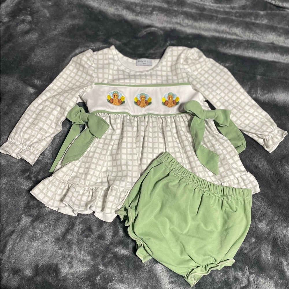 Thanksgiving Set